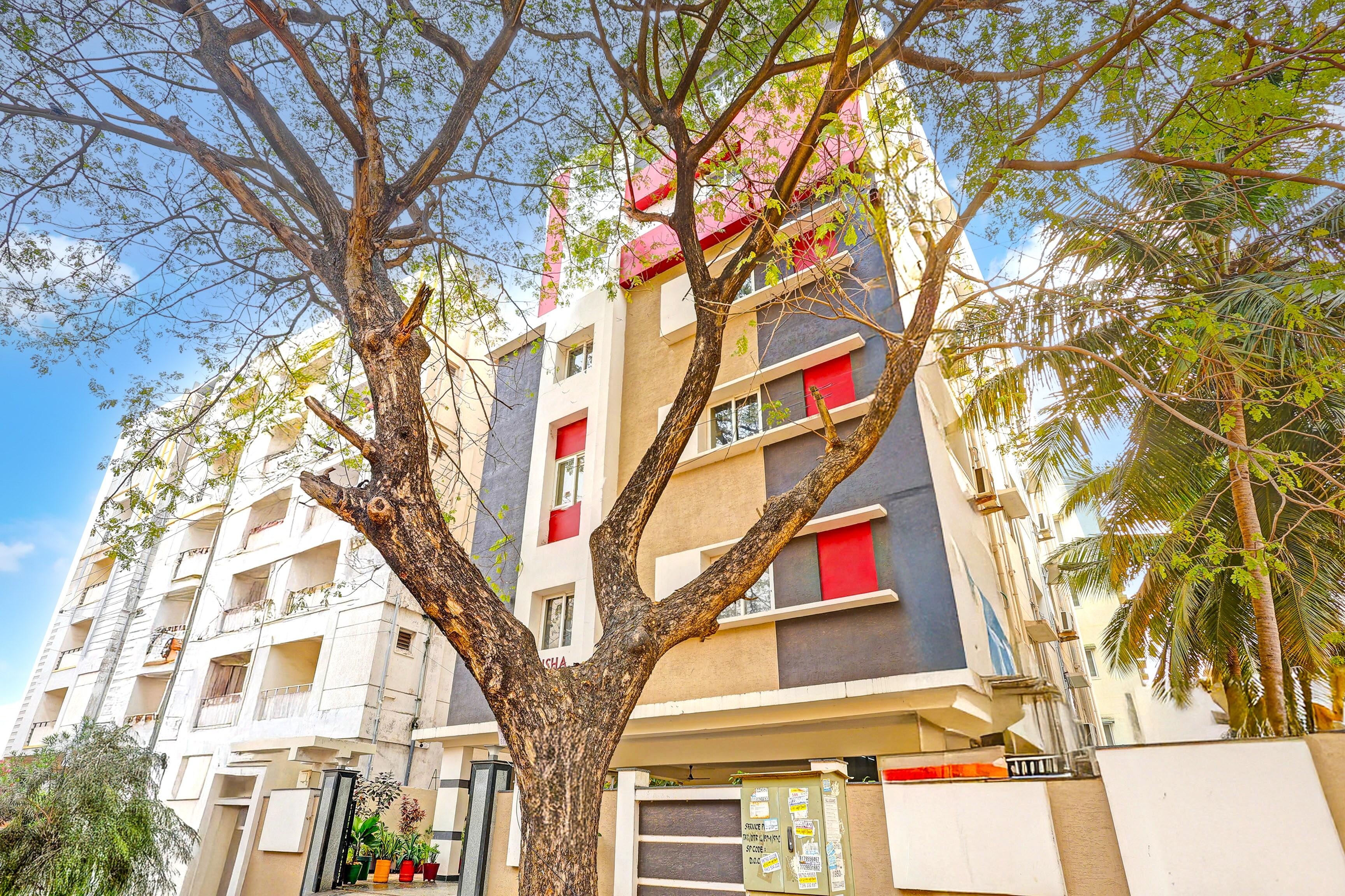 Super Collection O Beach Road Near GITAM in Visakhapatnam