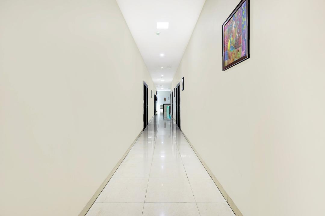 Collection O Dabagardens Near RK Beach in Visakhapatnam