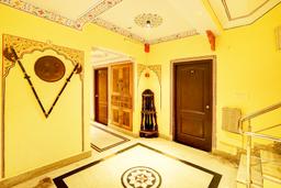 Super Collection O Gangapole Amer Road Formerly Rewa Garh in Jaipur