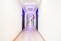 Super Collection O Hirak Road Dhanbad Formerly Hirak Inn in Dhanbad