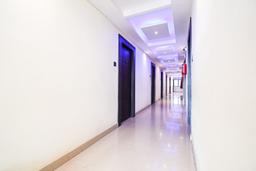 Super Collection O Hirak Road Dhanbad Formerly Hirak Inn in Dhanbad