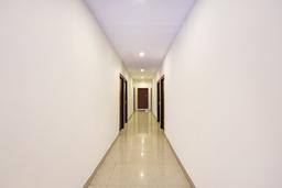Super Collection O jagadamba Junction near Beach Road in Visakhapatnam