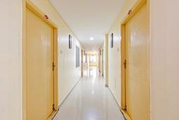Super Collection O NAD Near Airport in Visakhapatnam