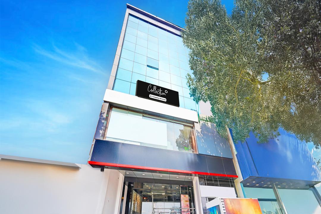 Super Collection O Niladri Road in Bangalore