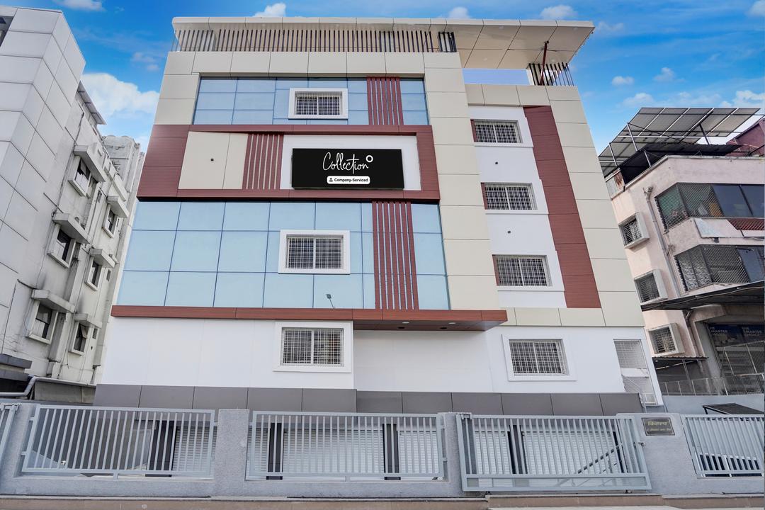 Super Collection O Omkar Nagar Nagpur in Nagpur