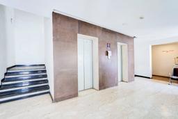 Super Collection O OMR Perungudi Thiruvanmiyur Beach in Chennai
