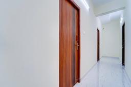 Super Collection O Prozone Mall Coimbatore Formerly Nira Residency in Coimbatore