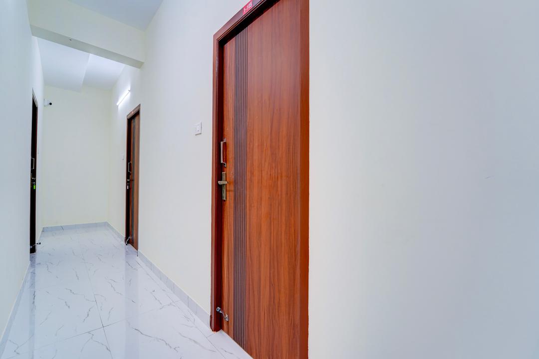 Super Collection O Prozone Mall Coimbatore Formerly Nira Residency in Coimbatore
