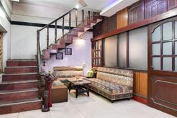 Super Collection O Salt Lake in Kolkata