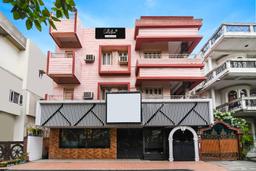 Super Collection O Salt Lake in Kolkata