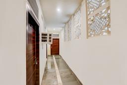 Collection O Tajganj West Gate Formerly Hotel Host in Agra