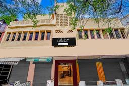 Collection O Tajganj West Gate Formerly Hotel Host in Agra