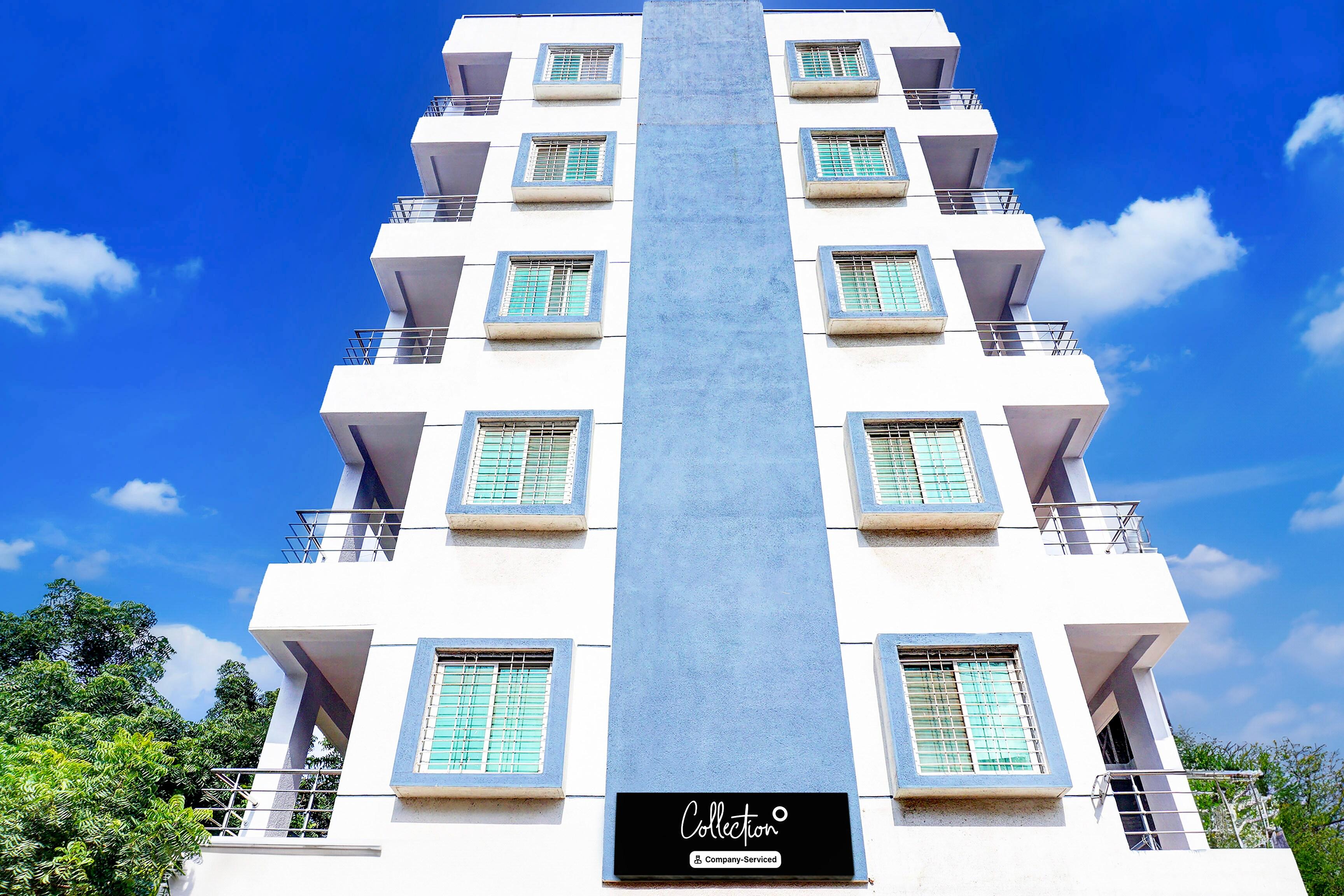 Super Collection O Ubale Nagar in Pune