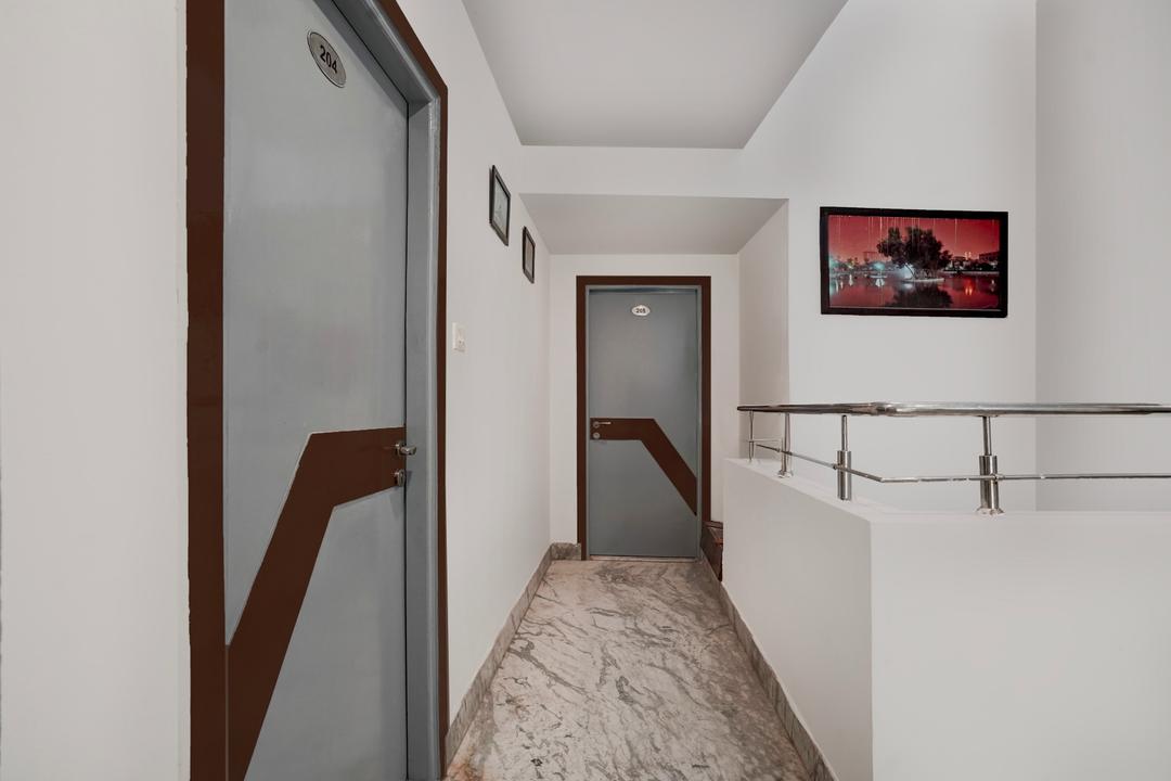 Super Collection O Vaishno Devi Temple Formerly Hotel The Leaf in Katra