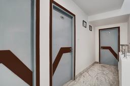 Super Collection O Vaishno Devi Temple Formerly Hotel The Leaf in Katra