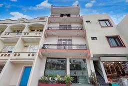 Super Collection O Vaishno Devi Temple Formerly Hotel The Leaf in Katra