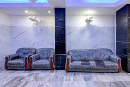 Super Collection O VIP Road Formerly Hotel Heritage in Kolkata