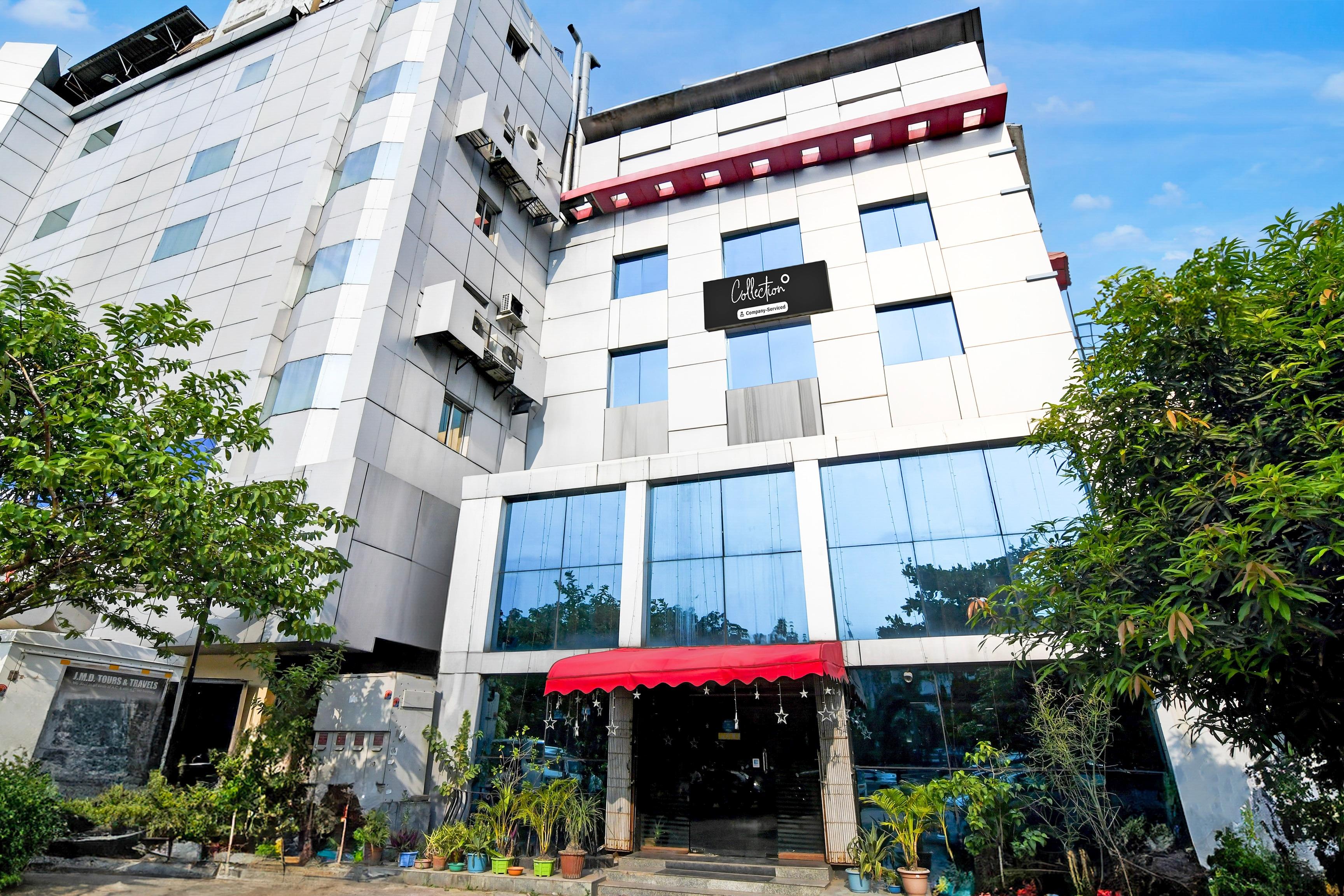 Super Collection O VIP Road Formerly Hotel Heritage in Kolkata