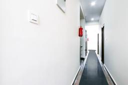 Super Hotel O Adibatla near TCS in Hyderabad