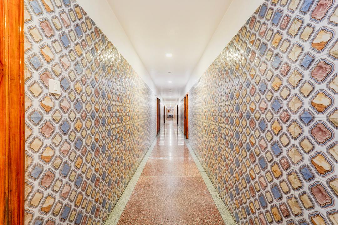 Super Hotel O Arcot Road Kauvery Hospital Porur Formerly Jeyas Residency in Chennai