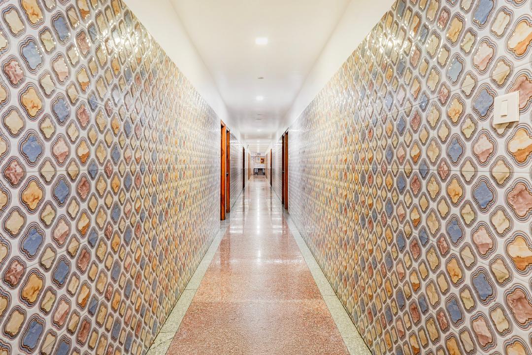 Super Hotel O Arcot Road Kauvery Hospital Porur Formerly Jeyas Residency in Chennai