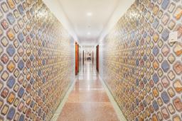 Super Hotel O Arcot Road Kauvery Hospital Porur Formerly Jeyas Residency in Chennai