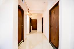 Super Hotel O Benia Park Formerly Parv in Varanasi