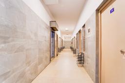 Hotel O Coimbatore Hopes College in Coimbatore