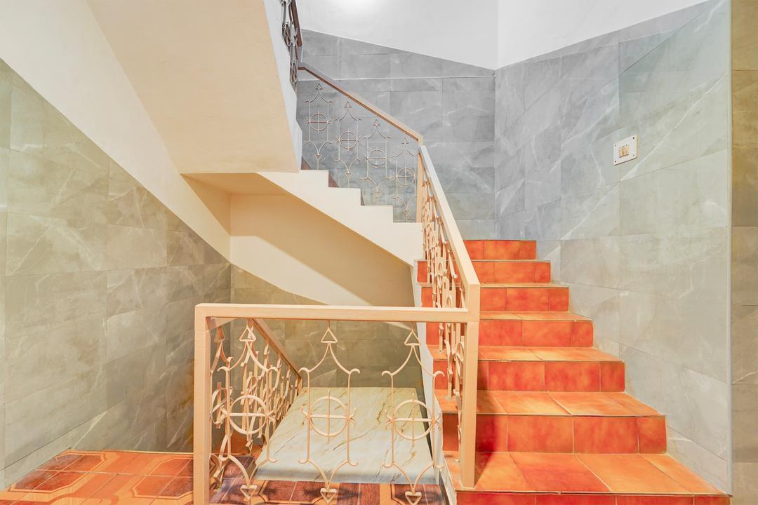Hotel O Coimbatore Hopes College in Coimbatore
