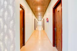 Super Hotel O Gomti Nagar Vigyan khand in Lucknow
