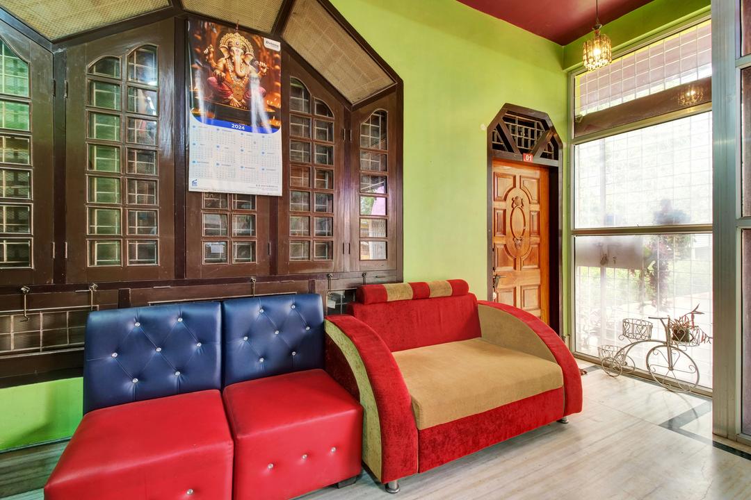 Super Hotel O Gorchuk Guwahati in Guwahati