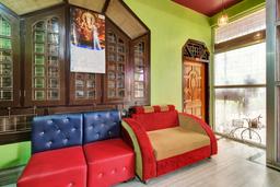 Super Hotel O Gorchuk Guwahati in Guwahati