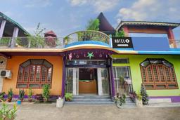 Super Hotel O Gorchuk Guwahati in Guwahati