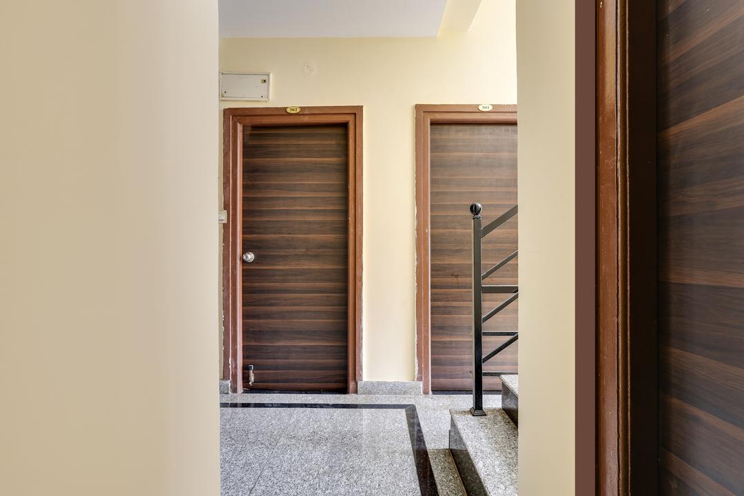 Super Hotel O Guntur in Guntur
