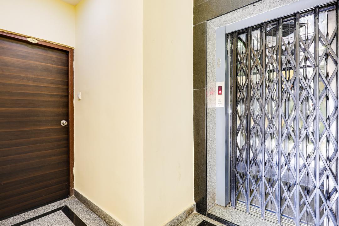 Super Hotel O Guntur in Guntur