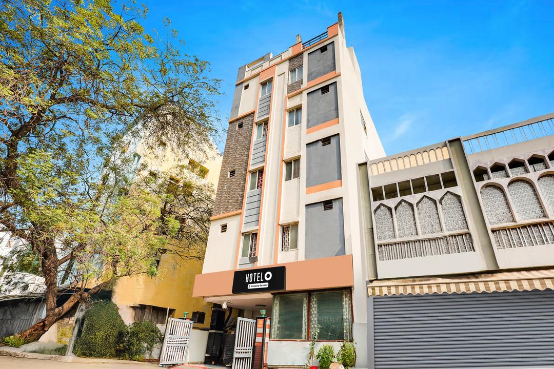 Super Hotel O Guntur in Guntur