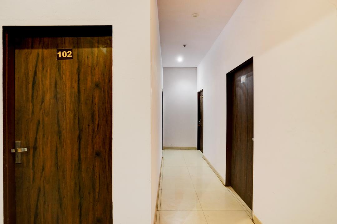 Super Hotel O Jagatpura Near JTM Mall Formerly Royan Inn in Jaipur