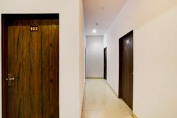 Super Hotel O Jagatpura Near JTM Mall Formerly Royan Inn in Jaipur