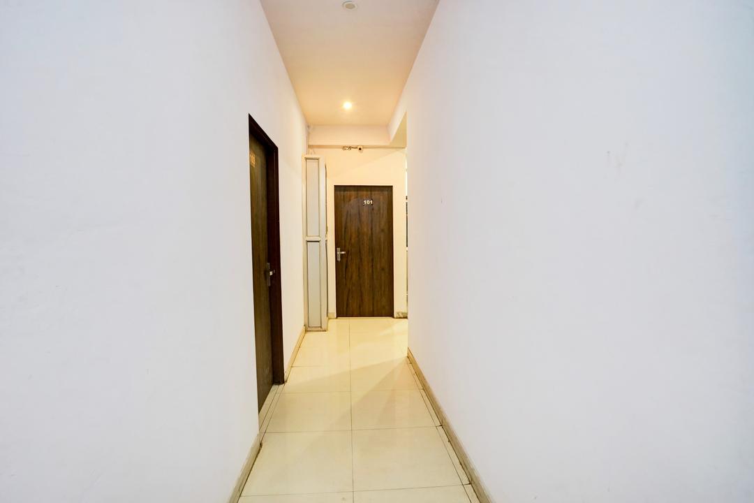 Super Hotel O Jagatpura Near JTM Mall Formerly Royan Inn in Jaipur