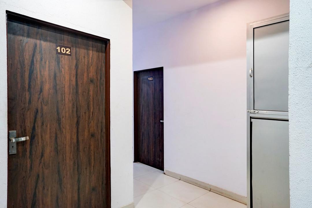 Super Hotel O Jagatpura Near JTM Mall Formerly Royan Inn in Jaipur