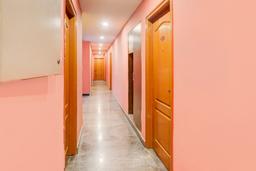 Super Hotel O Karakambadi Near Alipiri Formerly BVN Grand in Tirupati