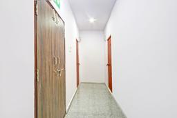 Super Hotel O Karmanghat Near TKR khaman in Hyderabad
