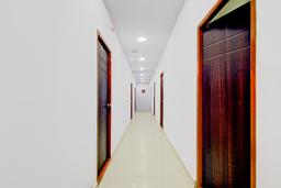 Super Hotel O Moula Ali Neredmet in Hyderabad