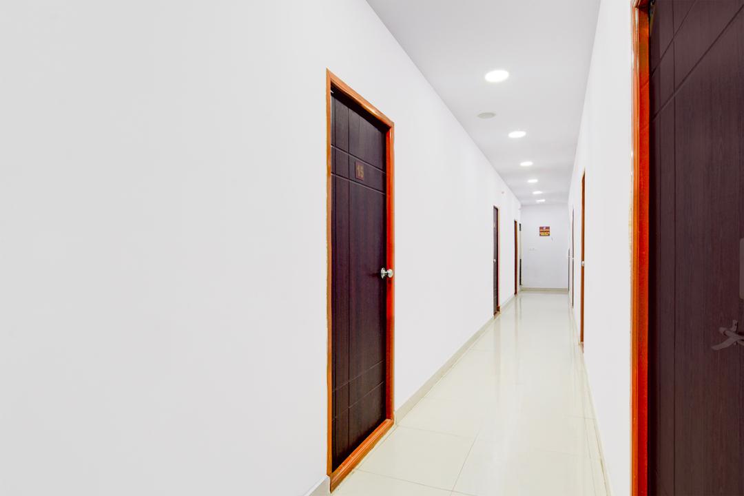 Super Hotel O Moula Ali Neredmet in Hyderabad