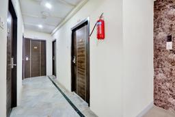 Super Hotel O MVP Double Road in Visakhapatnam
