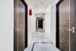 Super Hotel O MVP Double Road in Visakhapatnam
