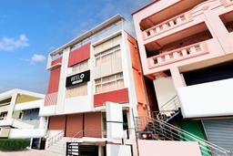 Super Hotel O MVP Double Road in Visakhapatnam