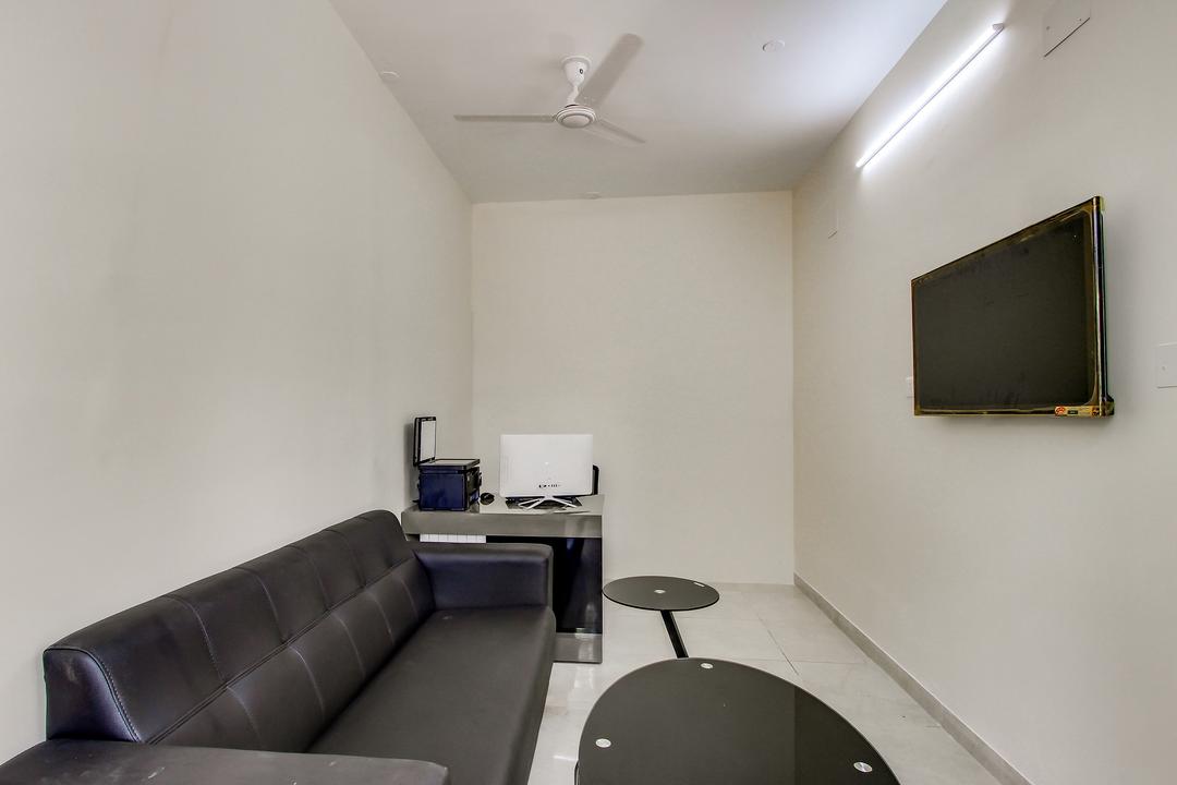 Hotel O Ondipudur Bus Terminal Formerly New Paradise Inn in Coimbatore