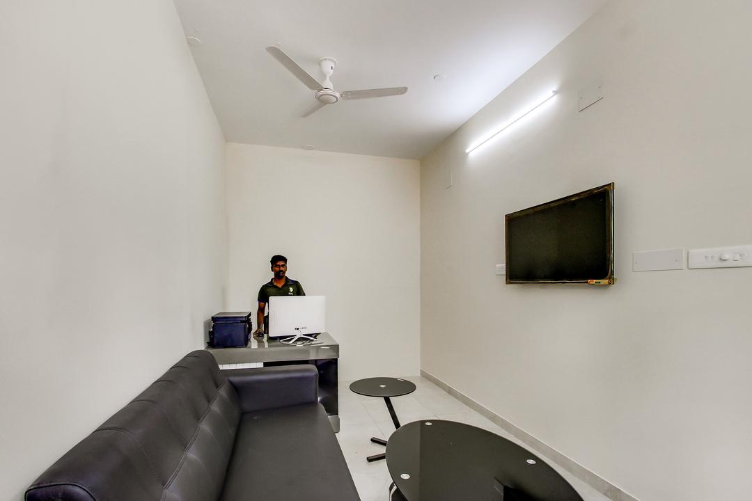 Hotel O Ondipudur Bus Terminal Formerly New Paradise Inn in Coimbatore