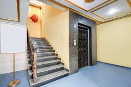 Super Hotel O Rayagada Downtown in Rayagada
